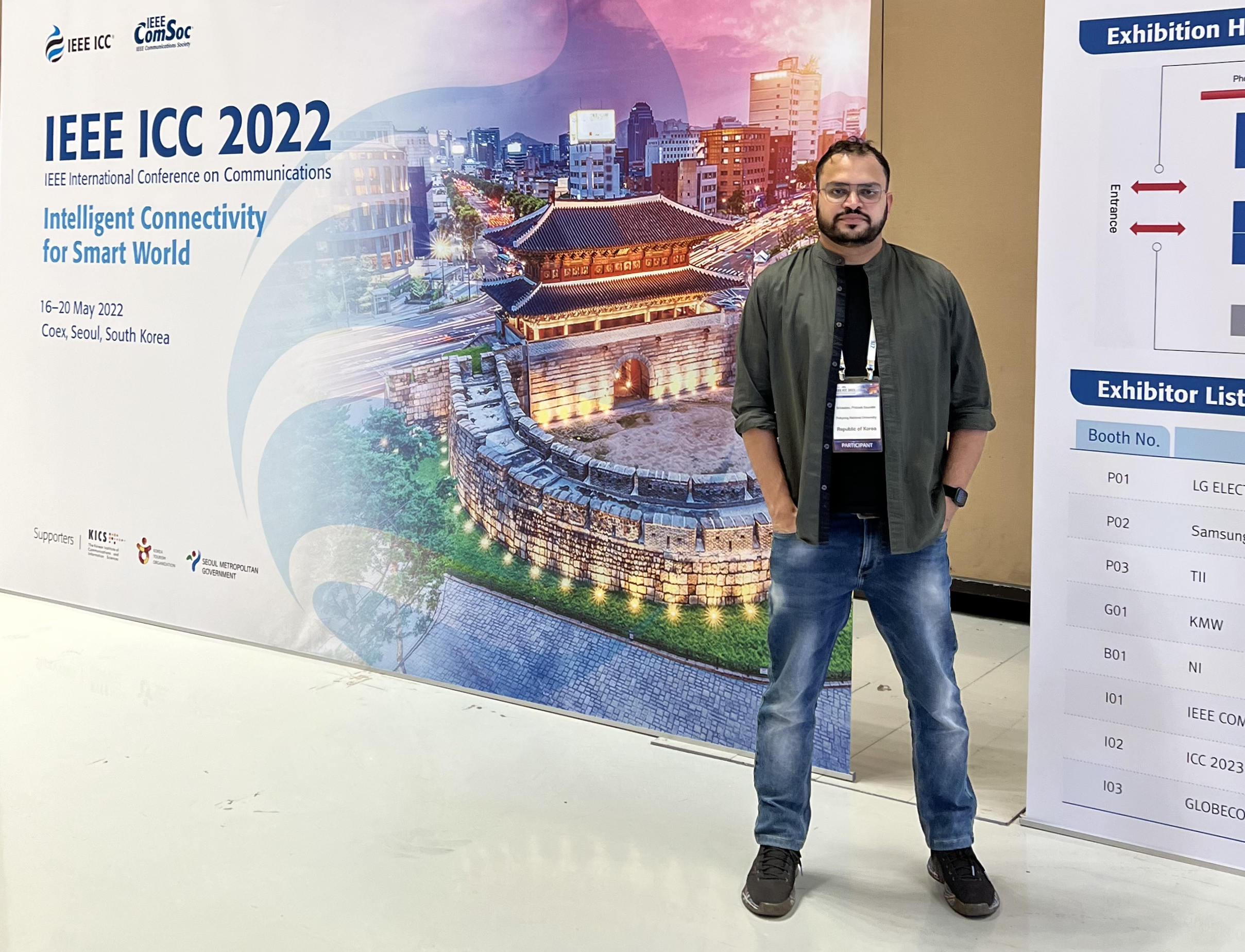 Dr. Prateek Srivastav